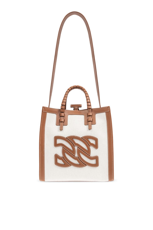 トートバッグ CASADEI SS25 Handbags (3W467J0000DOMEB 3113) Casadei bags for women - Farfetch